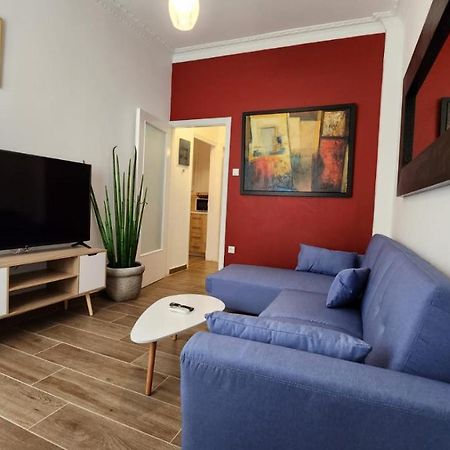 Gazi Apartment With Breakfast Афины Экстерьер фото
